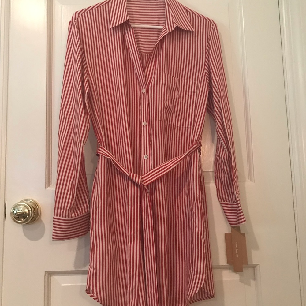 Reformation Dress